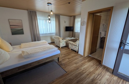 Thyrnau House | Cafe zum Toni
