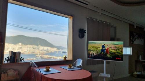 Seolcheon-myeon House | Cafes or camping