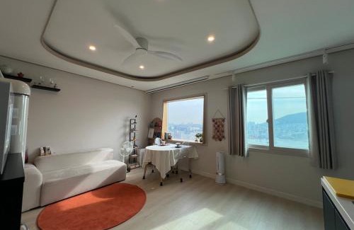 Seolcheon-myeon House | Cafes or camping