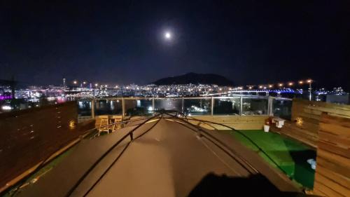 Seolcheon-myeon House | Cafes or camping