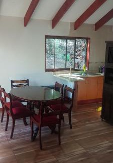 Palguin Alto House | Cafeteria y Cabañas Eluney - Cohigue
