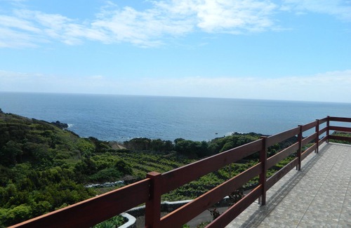 Lajes do Pico House | Cagarra Nest Winery
