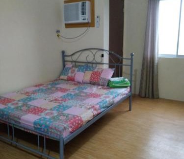 Kauswagan Apartment | Cagayan de Oro Transient 306 Near Polymedic Hospital