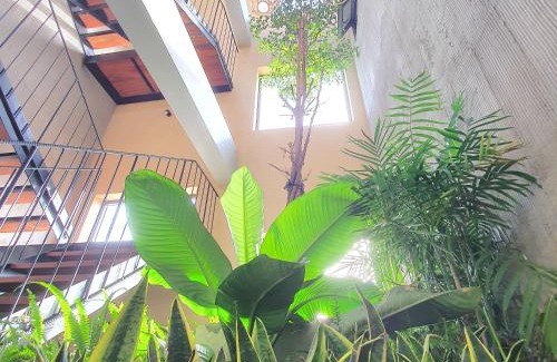 Dong Hoi Hotel | Cagina Boutique Hostel