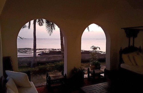 Malindi House | Cagiugua on the Ocean