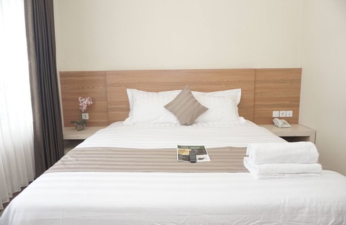 Sedati Hotel | Cahaya 3 Hotel Near Juanda Airport