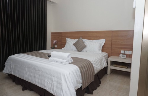 Sedati Hotel | Cahaya 3 Hotel Near Juanda Airport