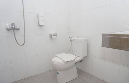 Sedati Hotel | Cahaya 3 Hotel Near Juanda Airport