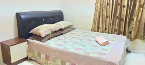 Kangar House | Cahaya Kasih Homestay