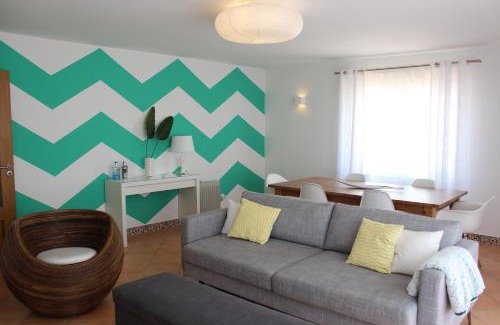 Conceicao e Cabanas de Tavira Apartment | Caia Formosa