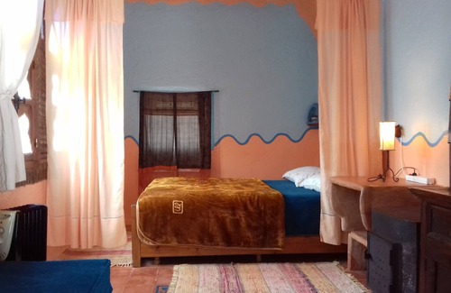Al Oued Bed & Breakfast | Caiat Refuge