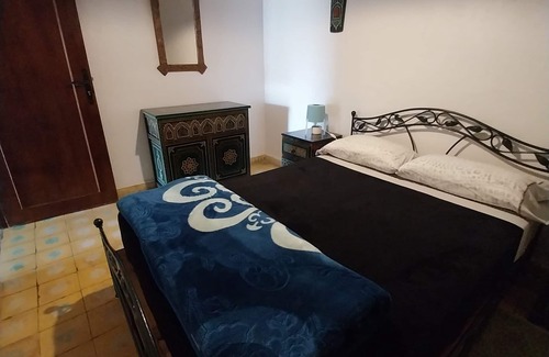 Al Oued Bed & Breakfast | Caiat Refuge