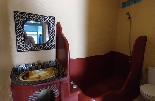 Al Oued Bed & Breakfast | Caiat Refuge