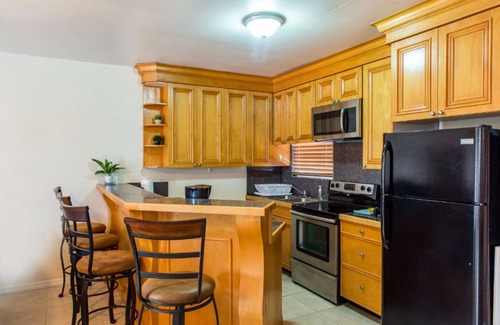 North Caicos Apartment | Caicos Cactus Residence Major Hill