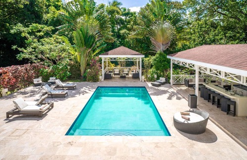 Mullins Villa | Caira House by Fantasia Villas