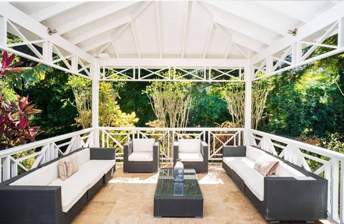 Mullins Villa | Caira House by Fantasia Villas