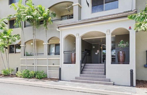Westcourt Apartment | Cairns One Resort Style Living- Luxury Resort Apartment | 9 Pools | Near CBD & Esplanade
