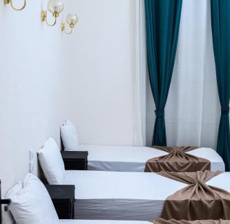 Shurtah al-Dakhlah Hotel | Cairo Hello World