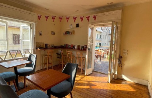 Abdin Hostel | Cairo House Boutique