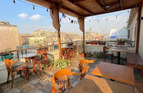 Abdin Hostel | Cairo House Boutique