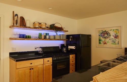 Cairo House | Cairo Mountain Cabin Retreat