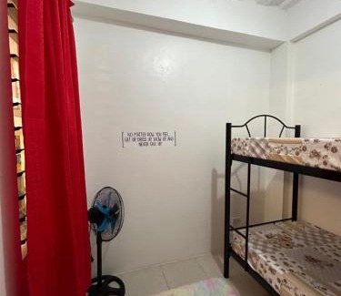 Silang Apartment | Caishen Modern Affordable Apartelle 302