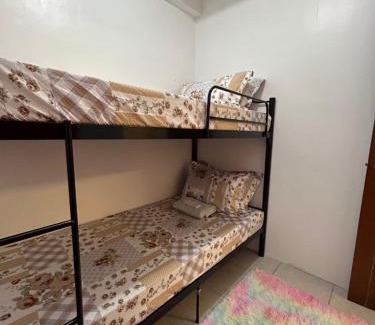 Silang Apartment | Caishen Modern Affordable Apartelle 302
