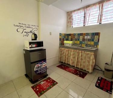 Silang Apartment | Caishen Modern Affordable Apartelle 302