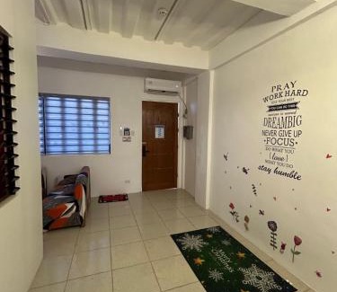 Silang Apartment | Caishen Modern Affordable Apartelle 302