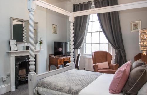 Caistor St Edmund Hotel | Caistor Hall
