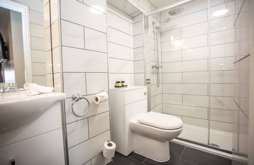 Norwich Hotel | Caistor Hall