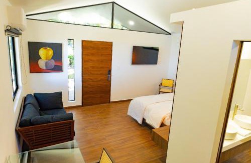 San Salvador Hotel | Cajamarca Villas by Collection