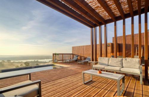 Montargil Villa | Caju Villas Montargil - Villa Farinha Branca