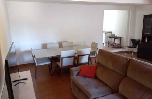 Vila Inglesa House | Cajueirinho House - Family House