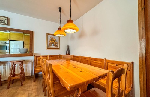 Puigcerda Apartment | Cal Batllia 1