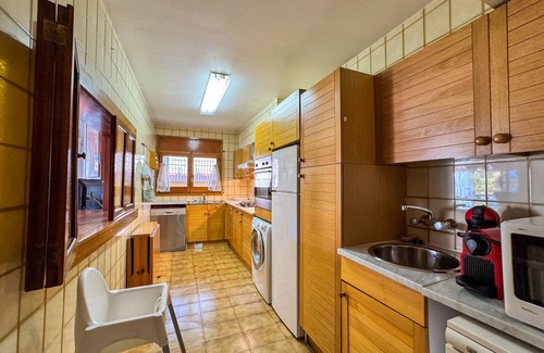 Puigcerda Apartment | Cal Batllia 1