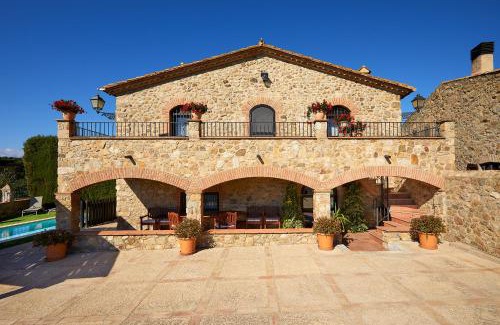 Capmany House | Cal Bisbe, your rural holiday home