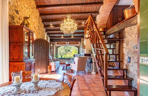 Capmany House | Cal Bisbe, your rural holiday home