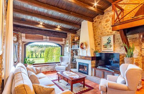 Capmany House | Cal Bisbe, your rural holiday home