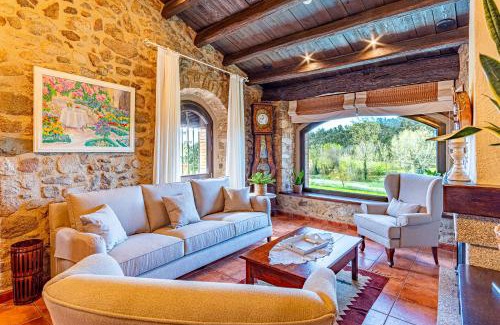 Capmany House | Cal Bisbe, your rural holiday home