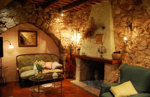 Vilardida House | Cal Calaf