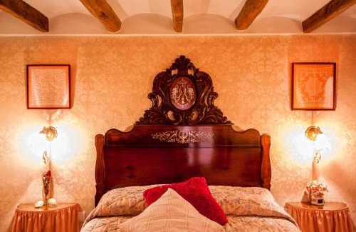 Vilardida House | Cal Calaf