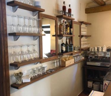 Gratallops Bed & Breakfast | Cal Campana