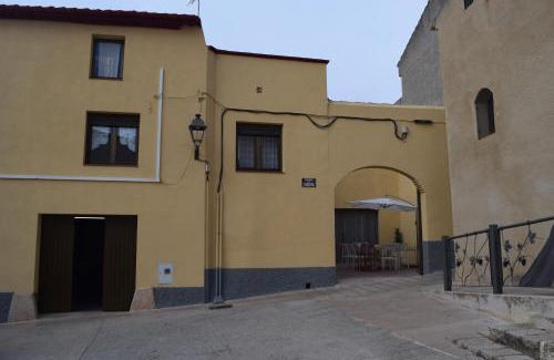 Masllorens House | Cal Cap Blanc