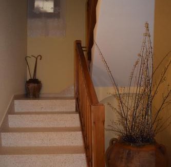 Masllorens House | Cal Cap Blanc