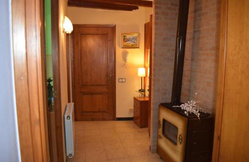 Masllorens House | Cal Cap Blanc