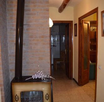 Masllorens House | Cal Cap Blanc