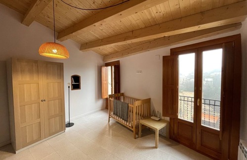 Figuerola d'Orcau House | Cal Frasco - Figuerola dórcau - Village House