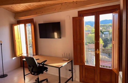 Figuerola d'Orcau House | Cal Frasco - Figuerola dórcau - Village House