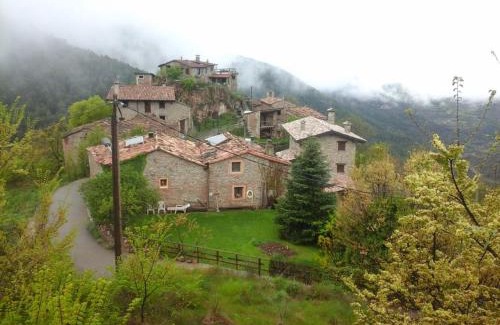Ribera d'Urgellet House | Cal Fuste